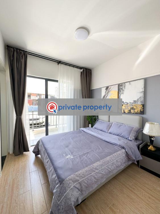 2 bedroom Apartment For Sale &nbsp;ngong Road Kilimani Nairobi - 2