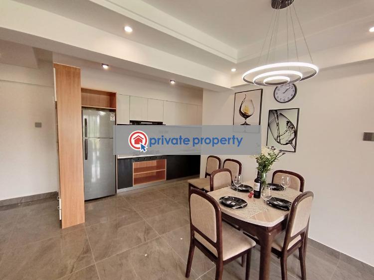 2 bedroom Apartment For Sale Lavington Nairobi - 3