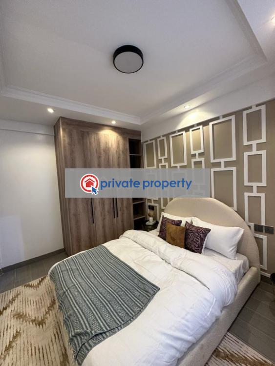 2 bedroom Apartment For Sale Kilimani Nairobi - 11