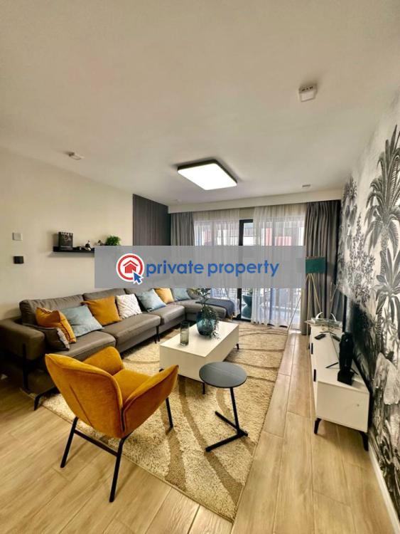 2 bedroom Apartment For Sale Athi River Machakos - 1