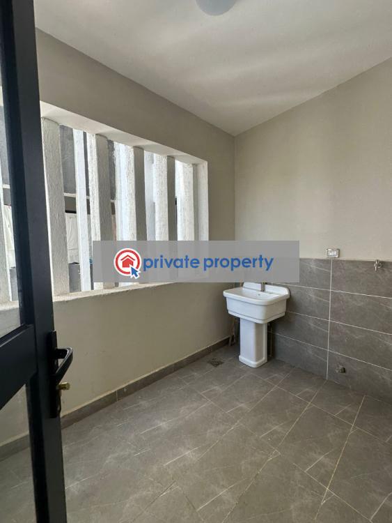 2 bedroom Apartment For Sale &nbsp;lower Kabete Nairobi West  - 3