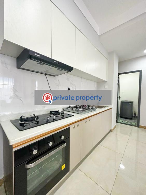 2 bedroom Apartment For Sale Syokimau/Mulolongo Machakos - 6