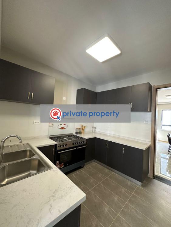 2 bedroom Apartment For Sale &nbsp;lower Kabete Nairobi West  - 5