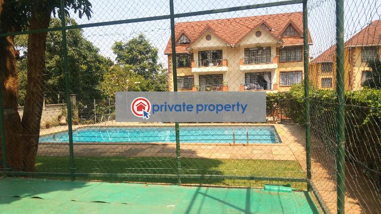 2 bedroom Apartment For Rent &nbsp;msanduku Lane Lavington Nairobi - 15