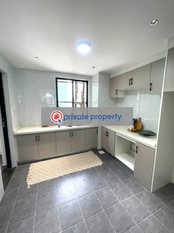 2 bedroom Apartment For Sale &nbsp;chiromo Kilimani Nairobi - 7
