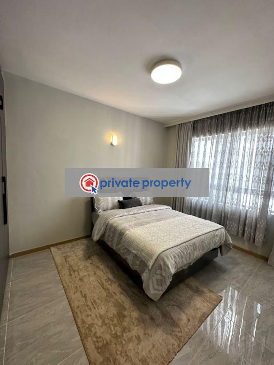 2 bedroom Apartment For Sale &nbsp;lower Kabete Nairobi West  - 8