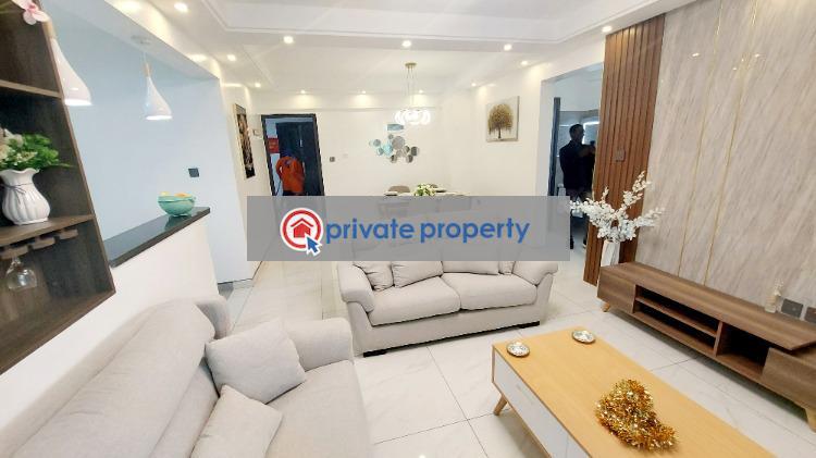2 bedroom Apartment For Sale &nbsp;off Argwings Kodhek Road Kilimani Nairobi - 20
