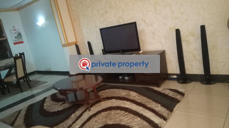 2 bedroom Apartment For Rent &nbsp;msanduku Lane Lavington Nairobi - 11