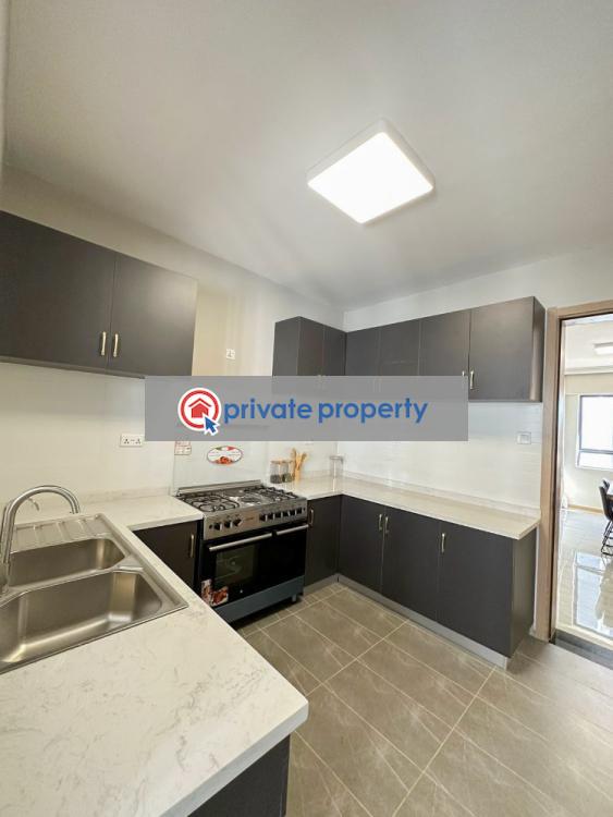 2 bedroom Apartment For Sale &nbsp;lower Kabete Westlands Nairobi - 5