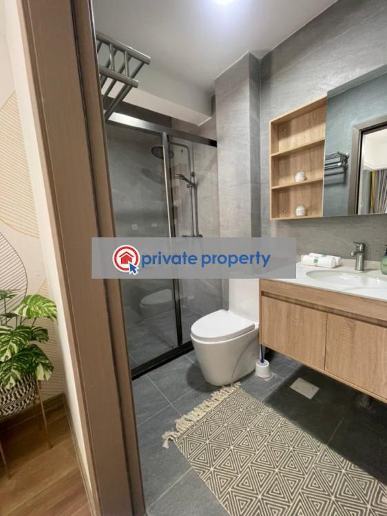 2 bedroom Apartment For Sale Kilimani Nairobi - 5