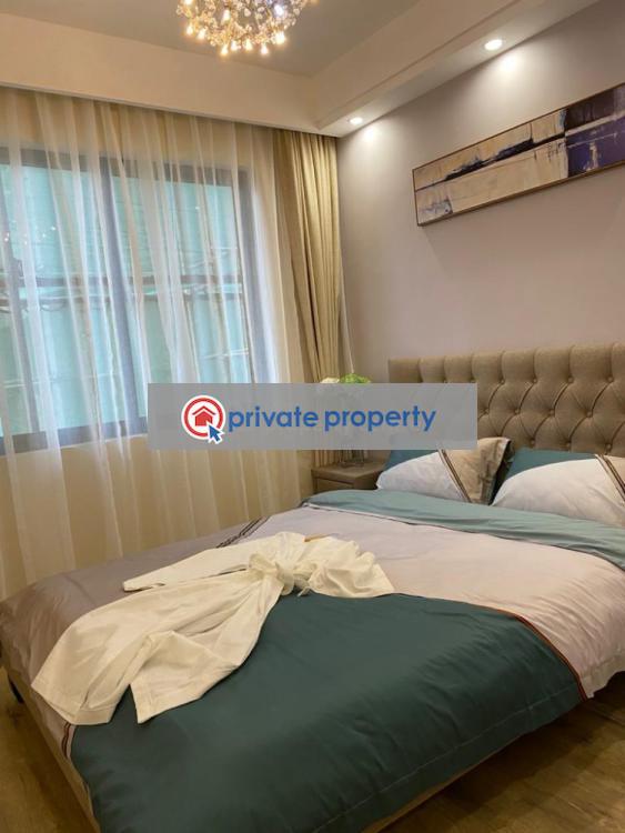 2 bedroom Apartment For Sale Kilimani Nairobi - 2