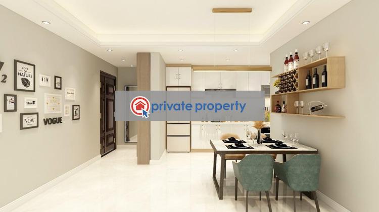 2 bedroom Apartment For Sale Westlands Nairobi - 3