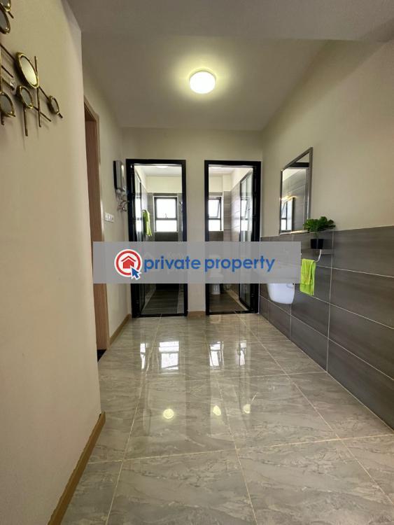 2 bedroom Apartment For Sale &nbsp;lower Kabete Road Westlands Nairobi - 12