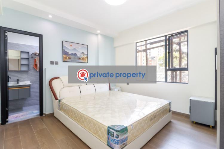 2 bedroom Apartment For Sale Kilimani Nairobi - 8