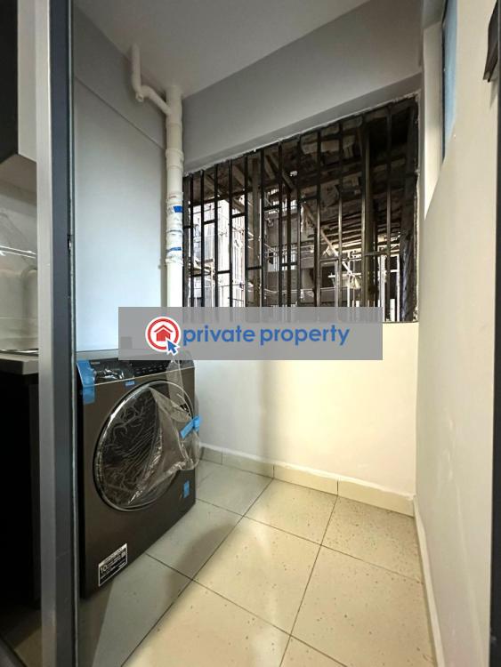 2 bedroom Apartment For Sale Westlands Nairobi - 1