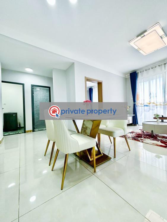 2 bedroom Apartment For Sale Syokimau/Mulolongo Machakos - 1