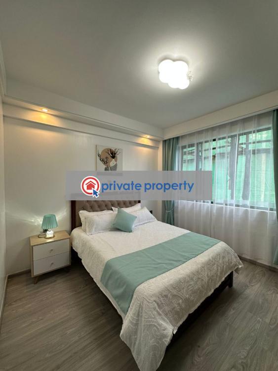 2 bedroom Apartment For Sale Kilimani Nairobi - 3
