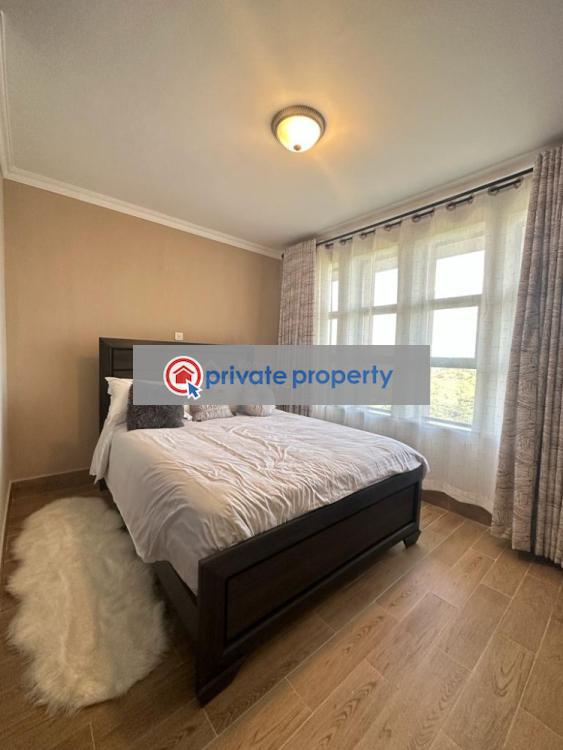 2 bedroom Apartment For Sale Kitisuru Nairobi - 7