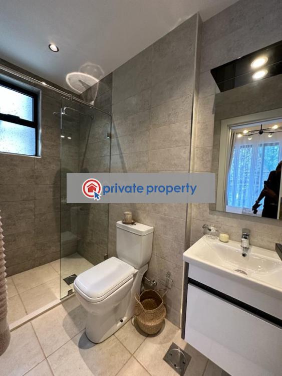 2 bedroom Apartment For Sale Kilimani Nairobi - 4