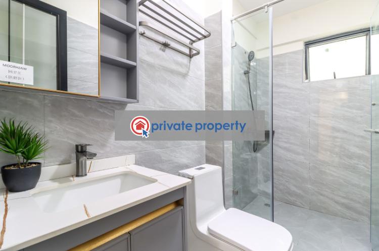 2 bedroom Apartment For Sale Kilimani Nairobi - 13