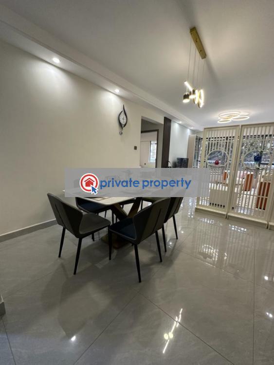 2 bedroom Apartment For Sale Kileleshwa Nairobi - 3