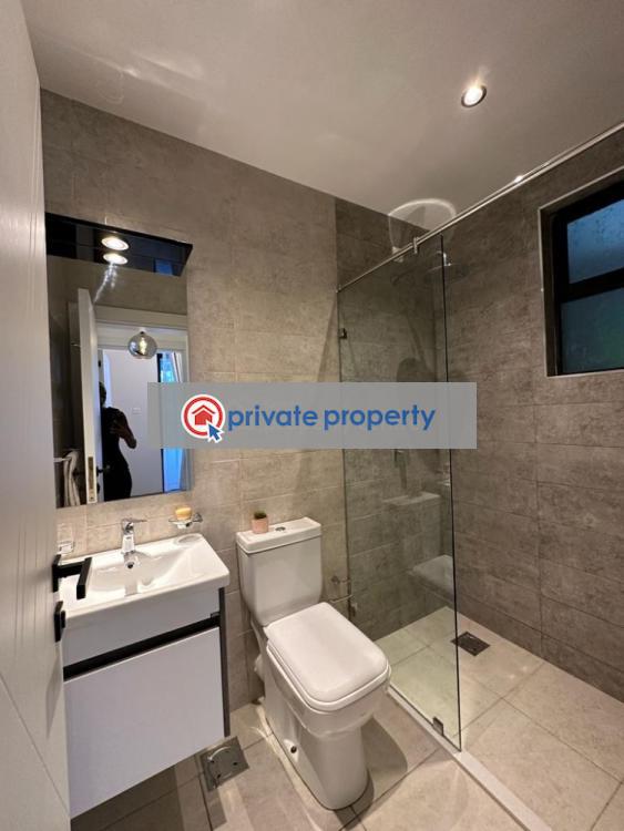 2 bedroom Apartment For Sale Kilimani Nairobi - 9