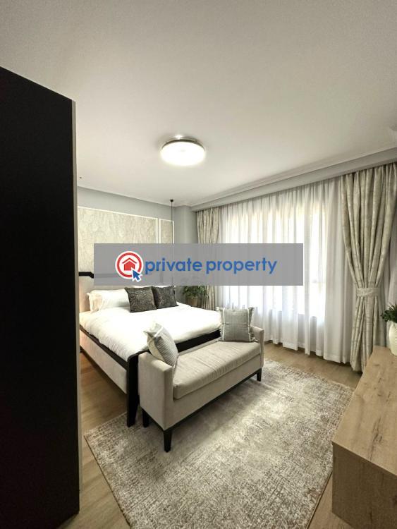 2 bedroom Apartment For Sale Westlands Nairobi - 7