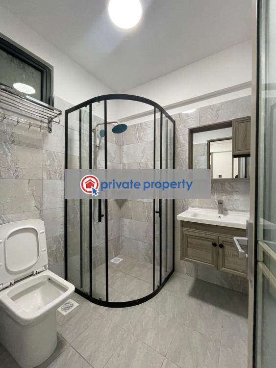 2 bedroom Apartment For Sale Kilimani Nairobi - 9