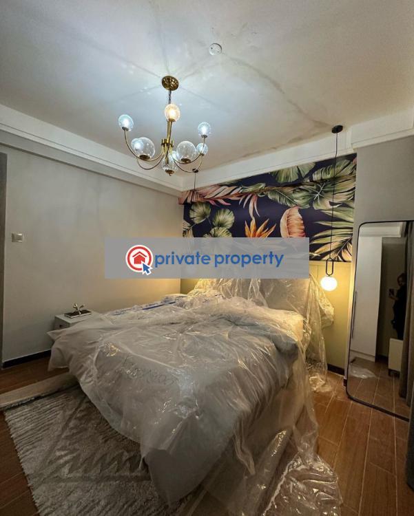 2 bedroom Apartment For Sale Kilimani Nairobi - 5