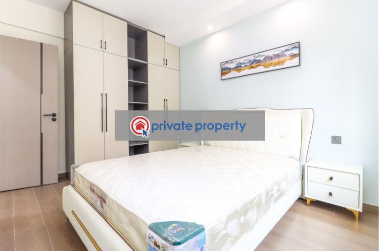 2 bedroom Apartment For Sale Kilimani Nairobi - 11