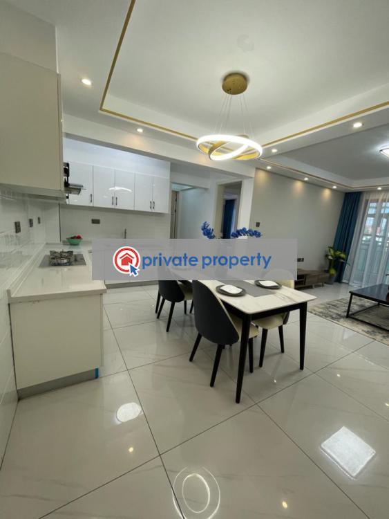 2 bedroom Apartment For Sale Kileleshwa Nairobi - 4