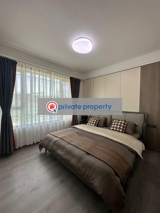 2 bedroom Apartment For Sale Kilimani Nairobi - 12