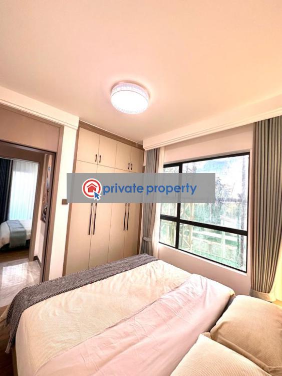2 bedroom Apartment For Sale Kilimani Nairobi - 5