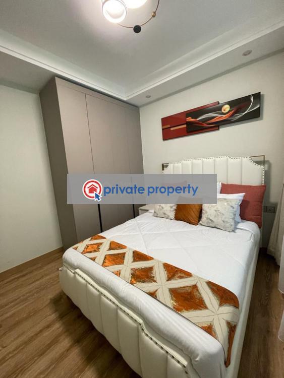 2 bedroom Apartment For Sale Kileleshwa Nairobi - 6