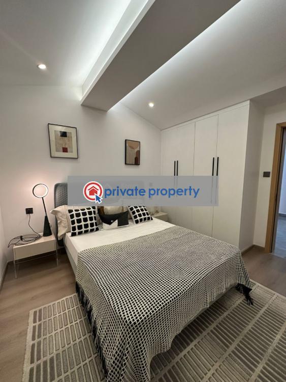 2 bedroom Apartment For Sale Lavington Nairobi - 7