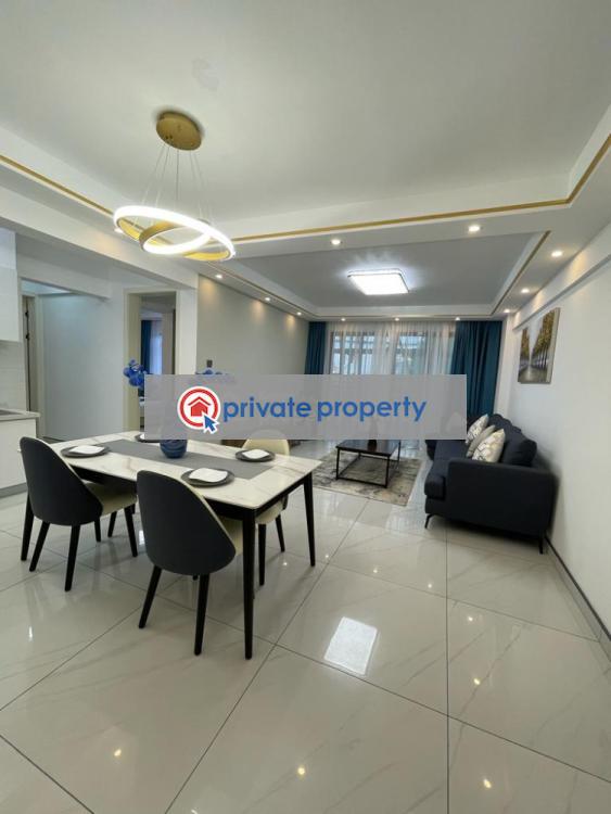 2 bedroom Apartment For Sale Kileleshwa Nairobi - 7