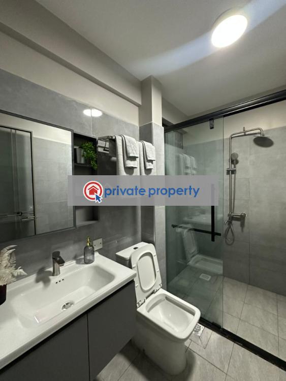 2 bedroom Apartment For Sale Westlands Nairobi - 6