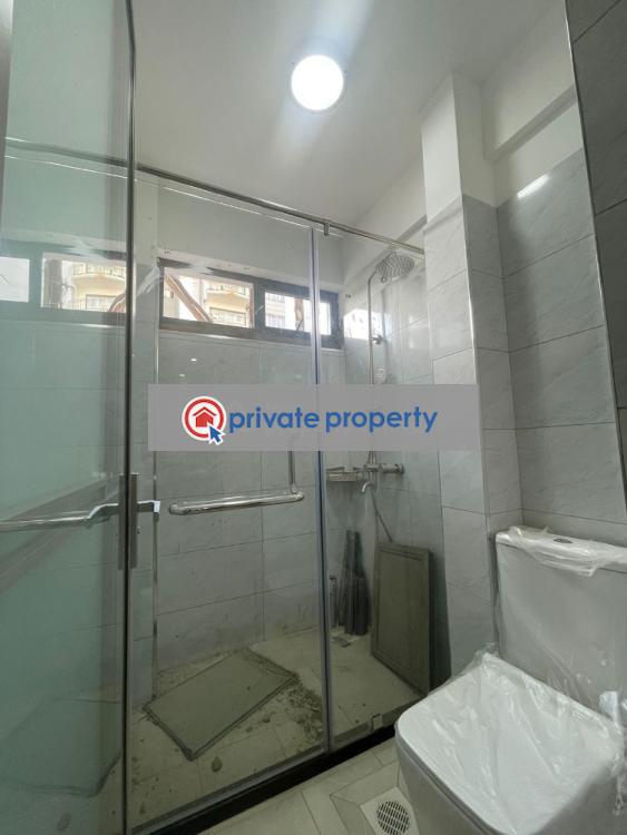 2 bedroom Apartment For Sale Kileleshwa Nairobi - 2