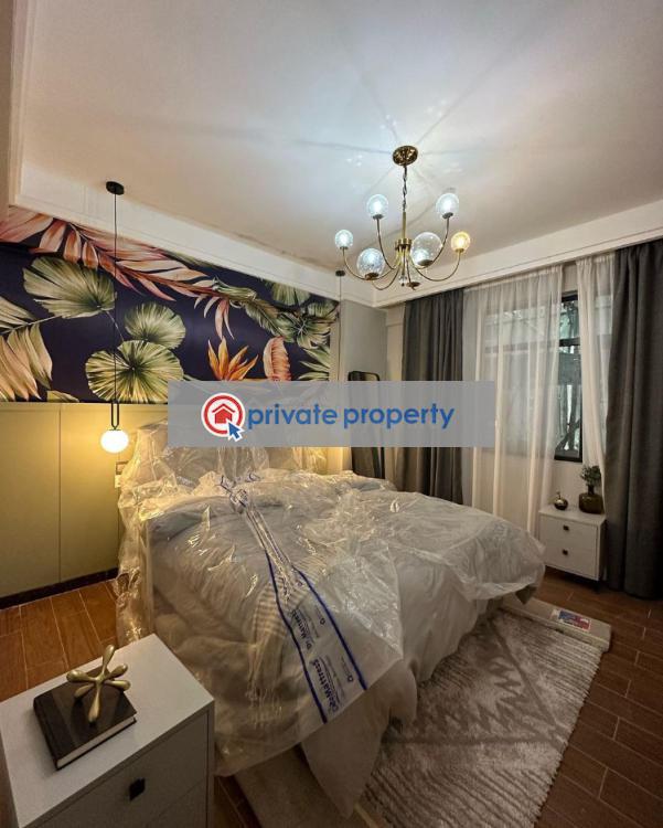 2 bedroom Apartment For Sale Kilimani Nairobi - 9