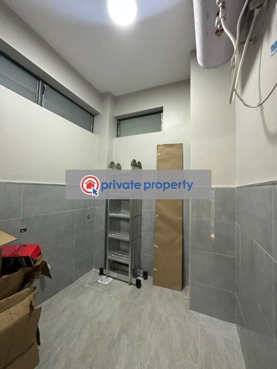2 bedroom Apartment For Sale Westlands Nairobi - 14