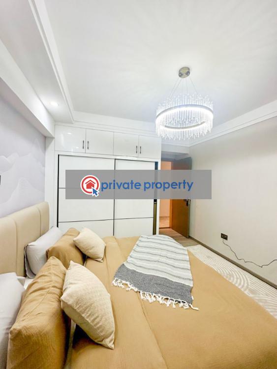 2 bedroom Apartment For Sale Kilimani Nairobi - 5