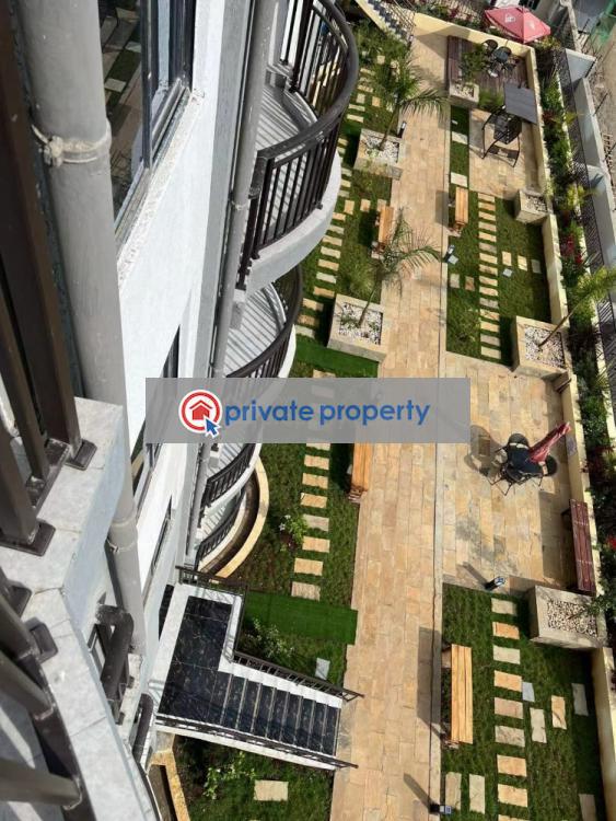 2 bedroom Apartment For Sale Kileleshwa Nairobi - 2