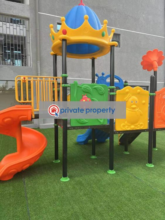 2 bedroom Apartment For Sale Kileleshwa Nairobi - 1