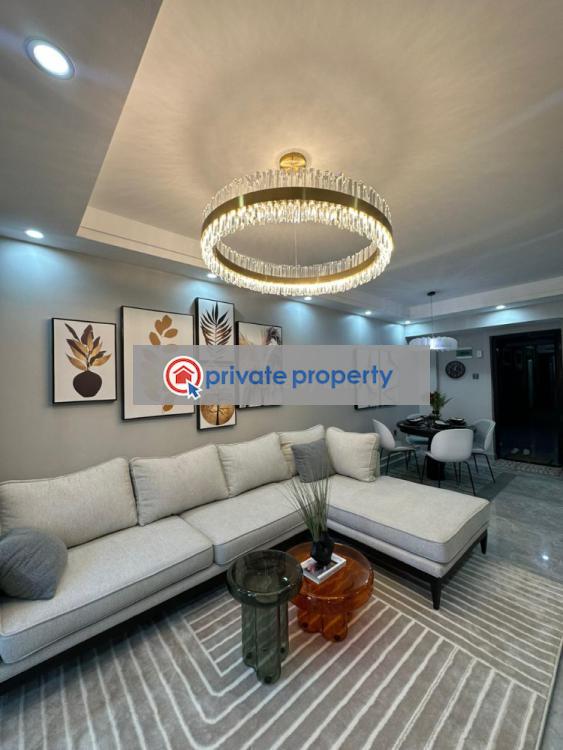2 bedroom Apartment For Sale Westlands Nairobi - 2