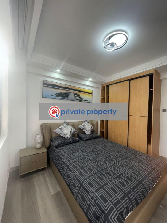2 bedroom Apartment For Sale Kileleshwa Nairobi - 5