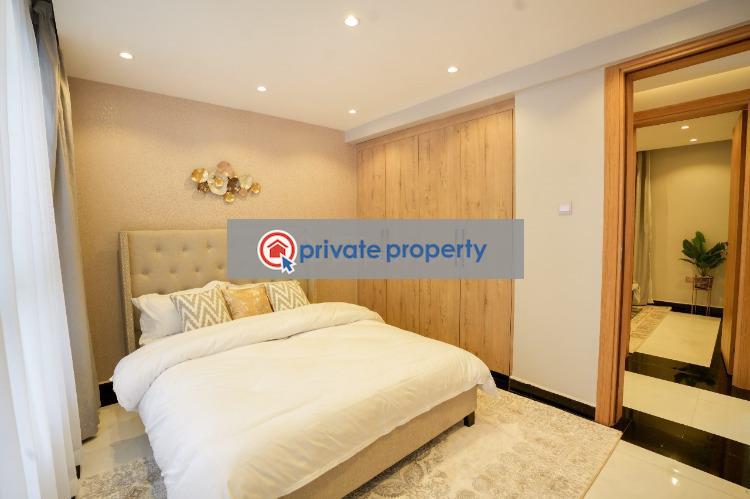 2 bedroom Apartment For Sale Parklands Nairobi - 10
