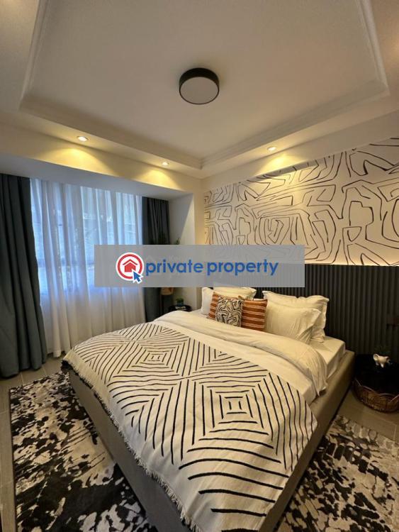 2 bedroom Apartment For Sale Kilimani Nairobi - 9