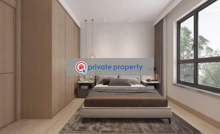 2 bedroom Apartment For Sale Westlands Nairobi - 4
