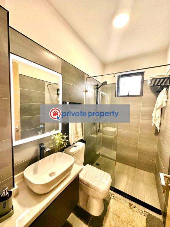 2 bedroom Apartment For Sale Athi River Machakos - 9