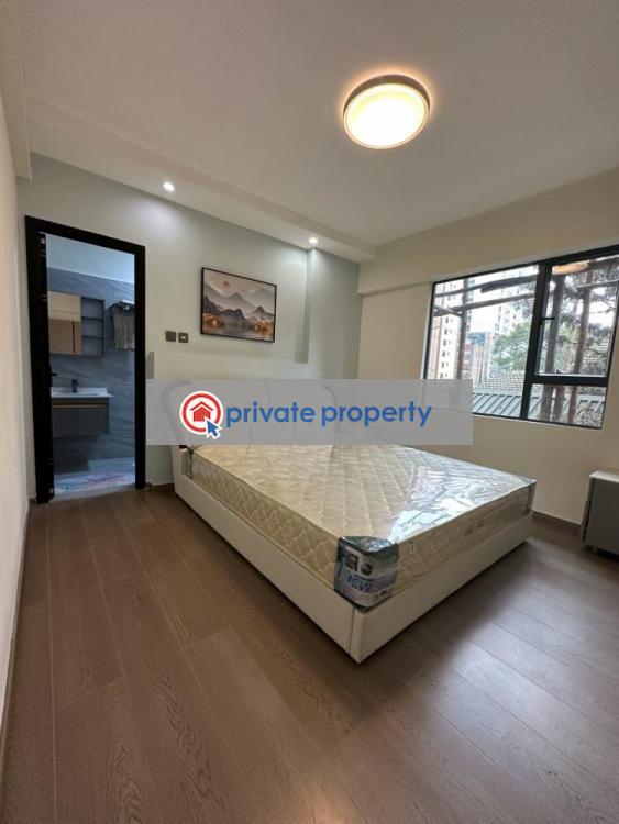 2 bedroom Apartment For Sale Kilimani Nairobi - 6